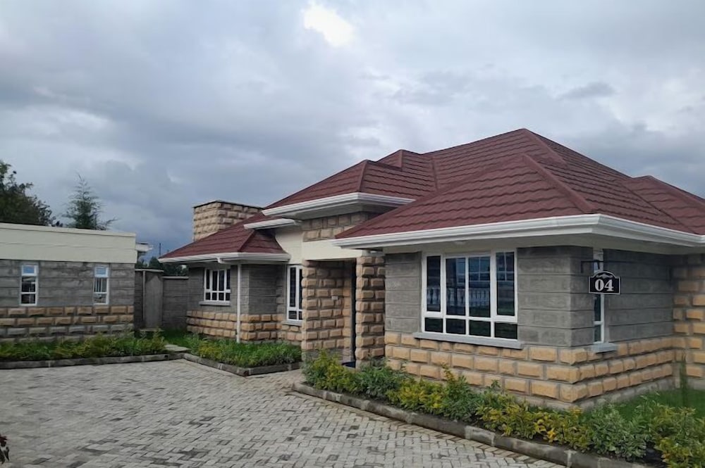 Loma Homes Ol Kalou