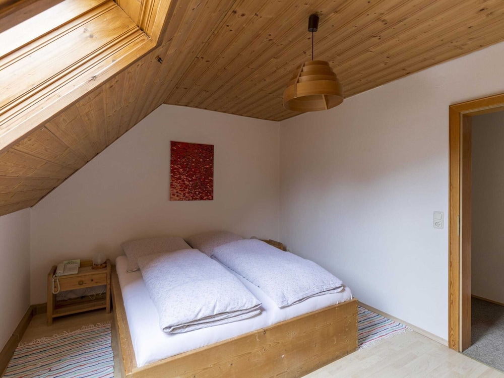 Wohnung in Lindau Nahe Schonsee Wald view 2