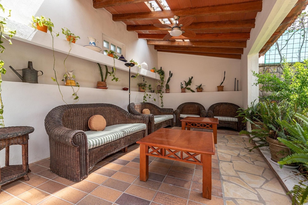 Villa Marjals in Muro