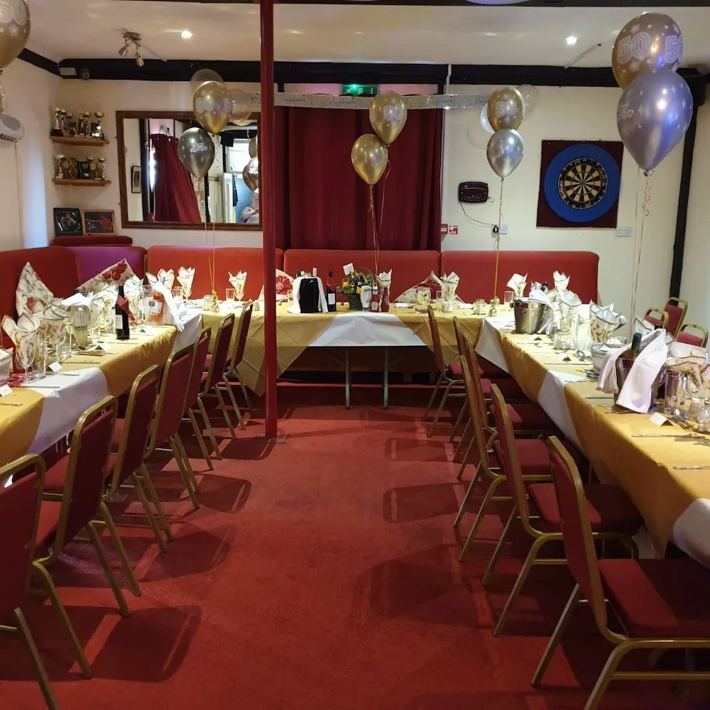 The Five Bells