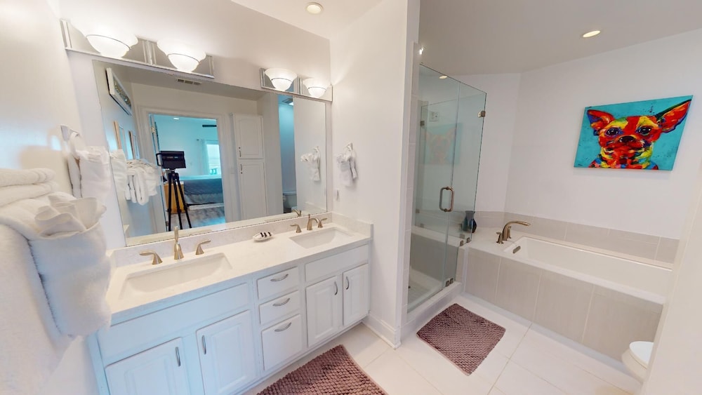 Bay View Villas 3 by Tybee Vacation Rentals