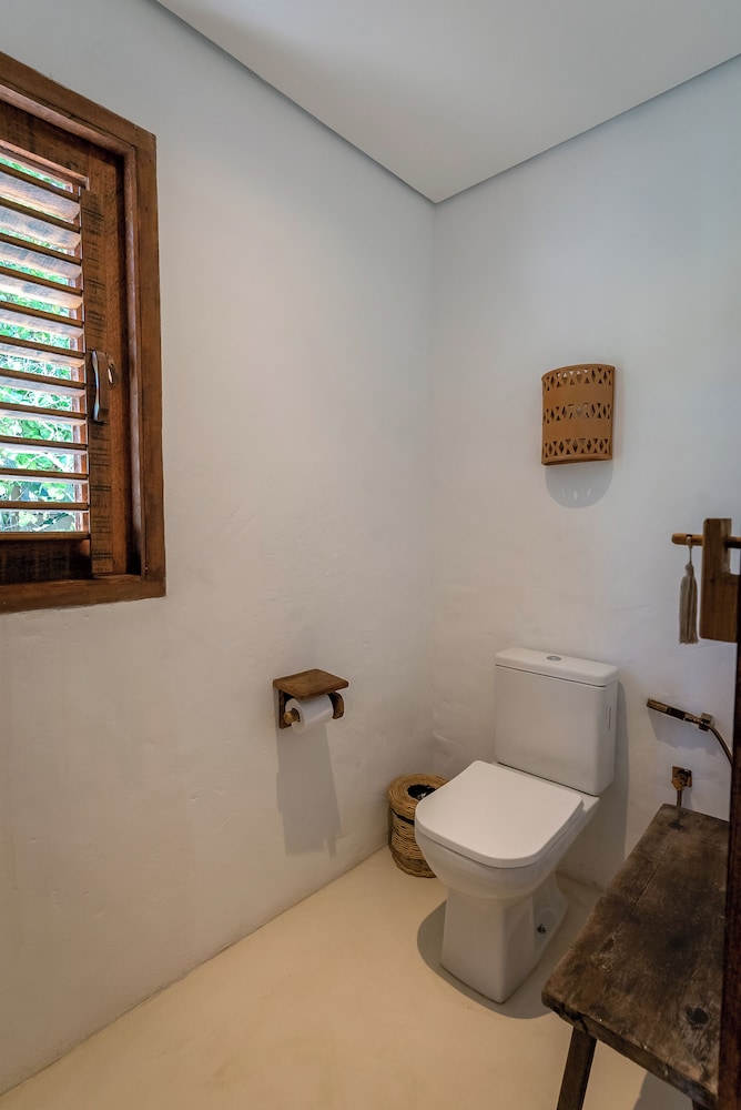 Nossa Villa Caraiva
