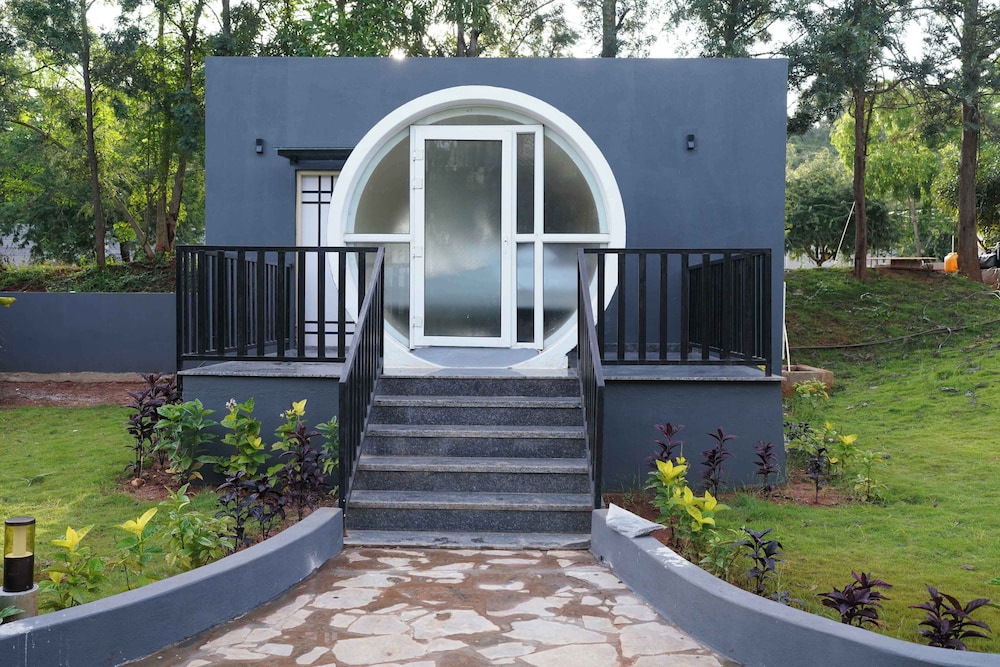 Benchkal Resort