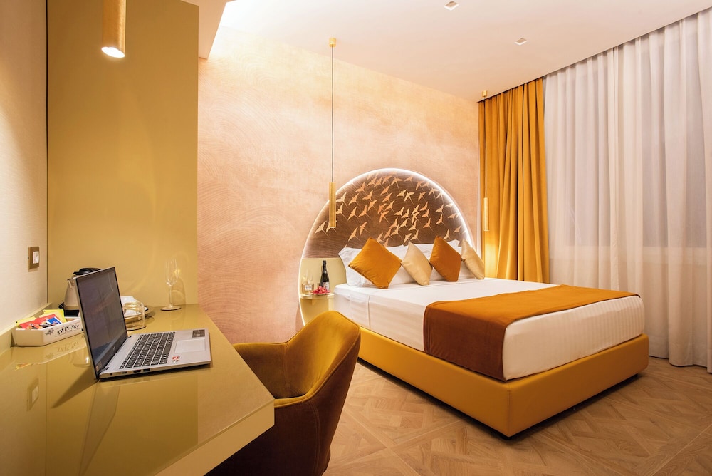 VentiSettembre Private Suites