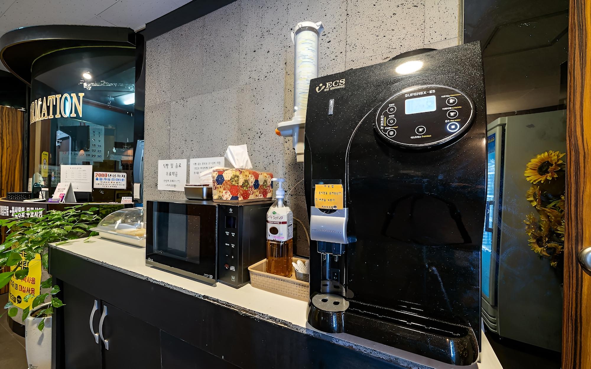 Ansan Cacao view 2