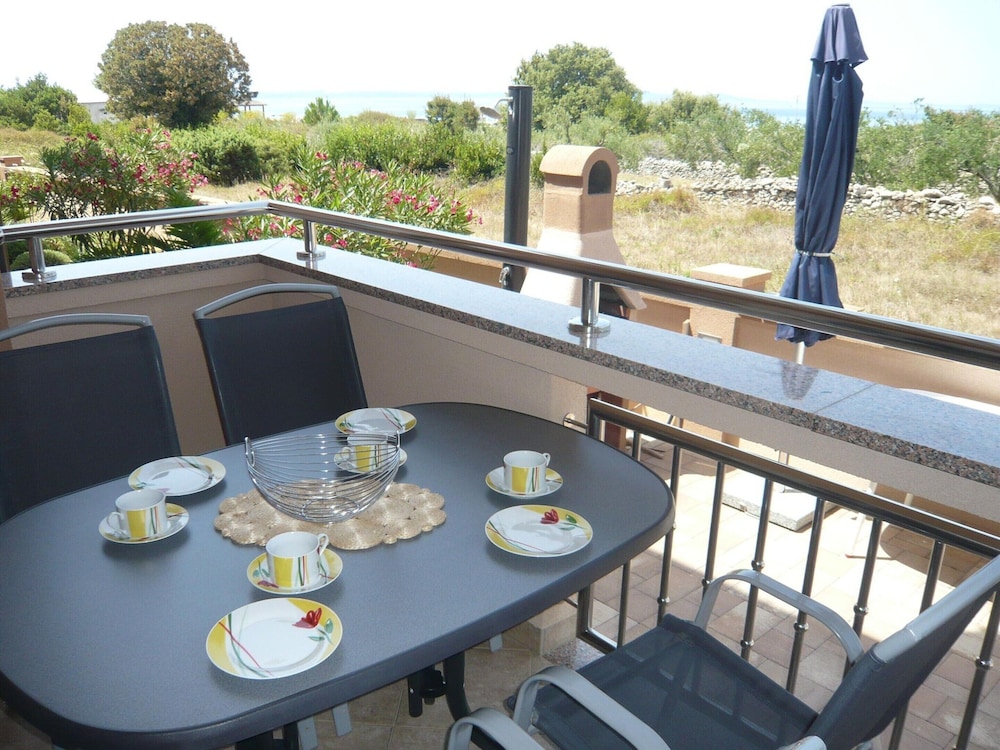 Apartments Jasna in Zaton Near Nin, Near the Beach-formerly TUI Ferienhaus