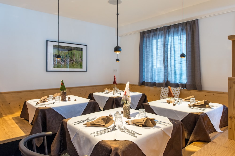 Berghotel Alpenrast