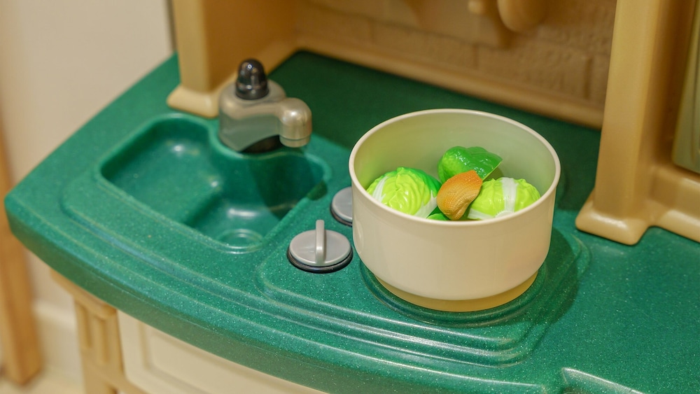 Gyeongju Ain Kids Pool Villa