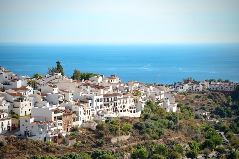 Casa La Era in Frigiliana