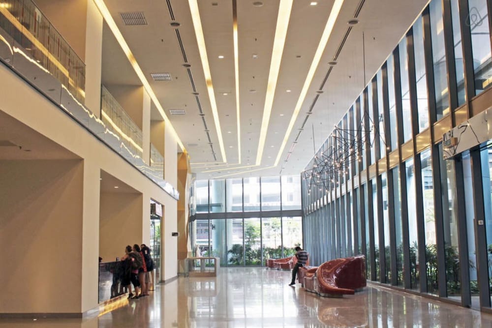 Summer Suites Residences By Plush