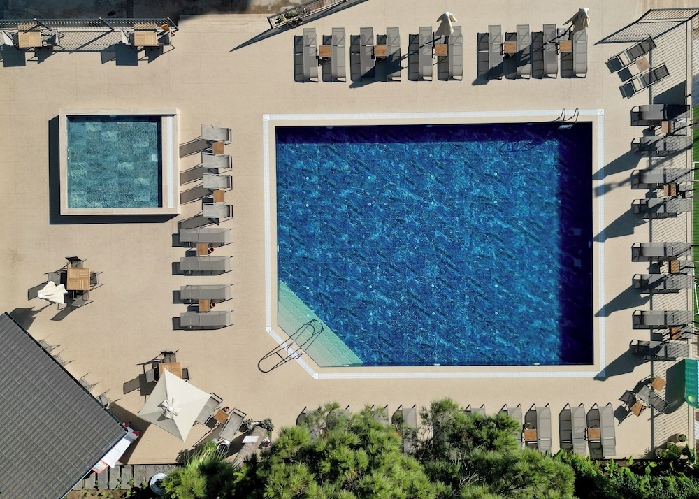 Hotel Caprea