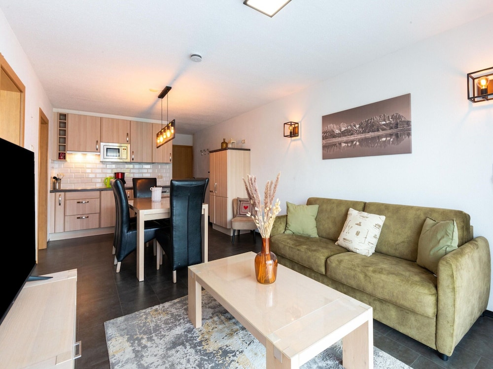 Apartment in Ellmau With Ski-in Access