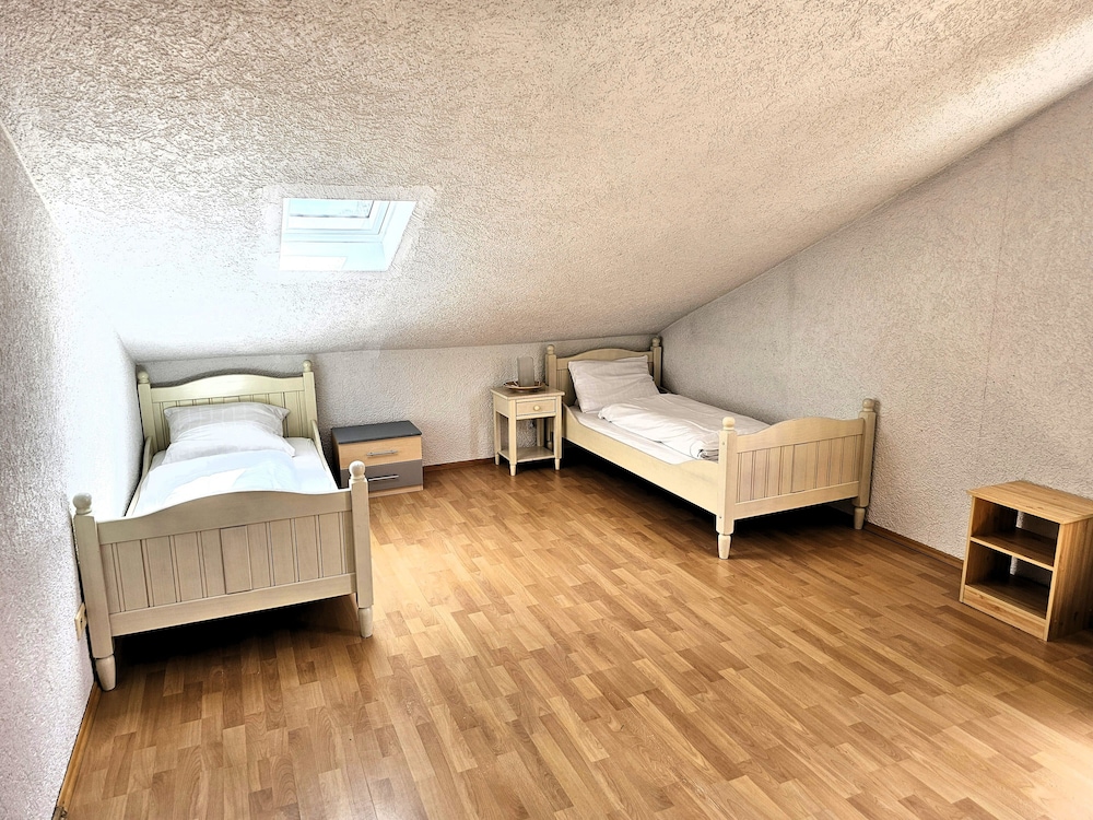 Apartmenthaus - Mackenbach