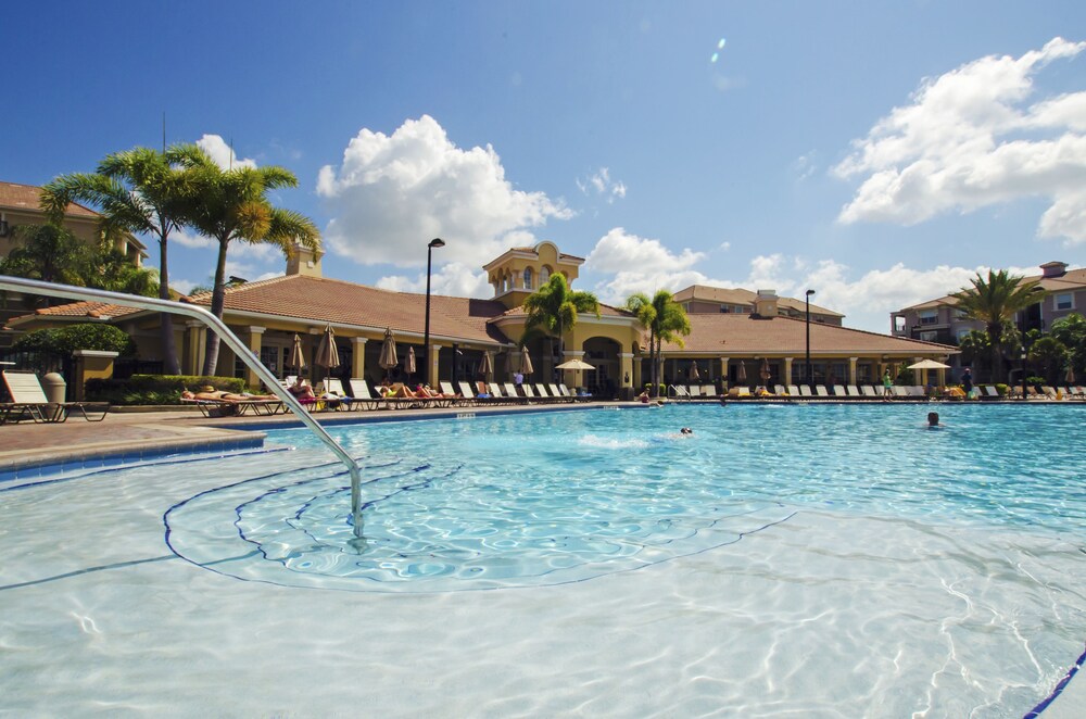 3BD 2BA Condo Sleeps 8 Gold RVC30663 Bedroom RHOF