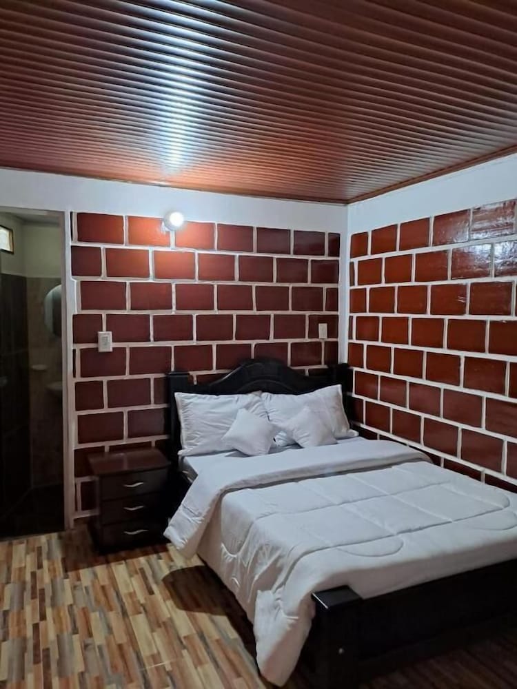 Cabañas Amalú