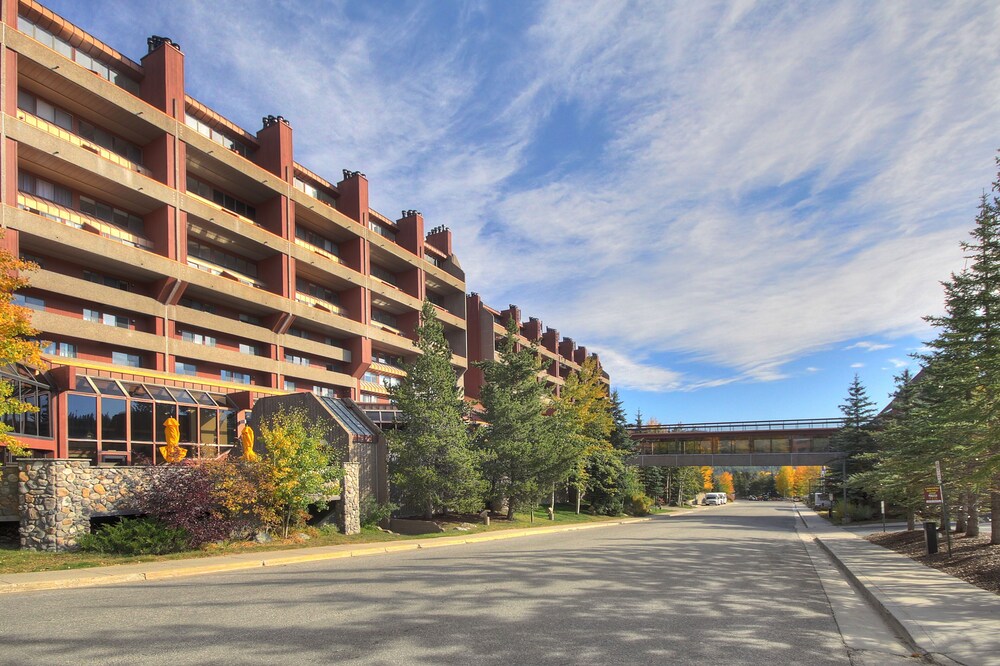 Breckenridge Ski Resort CO Vacation Homes