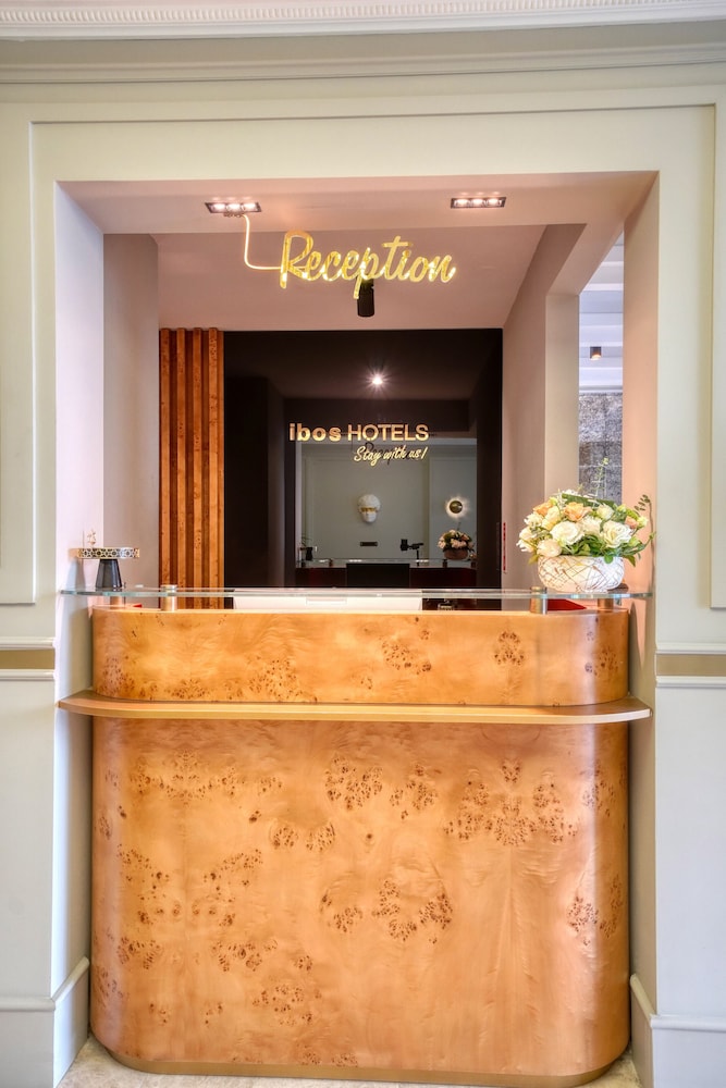 IBOS OTELLERİ İZMİR - Image 136