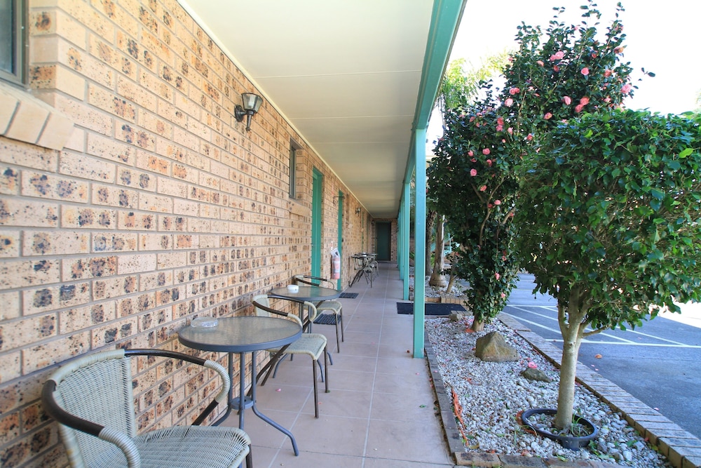 Sussex Inlet Motel