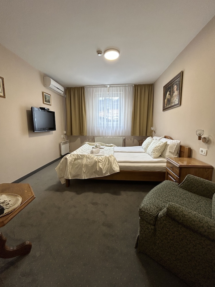 Hotel Pansion Stari Grad - Sarajevo
