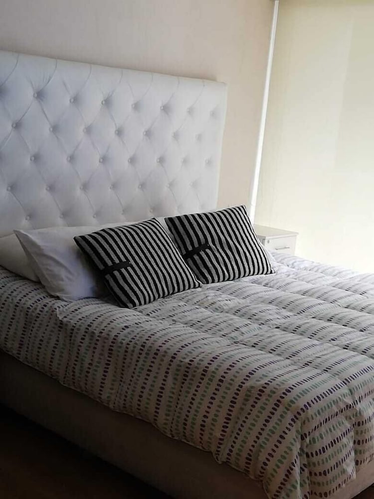 Exclusivo departamento miraflores view 3