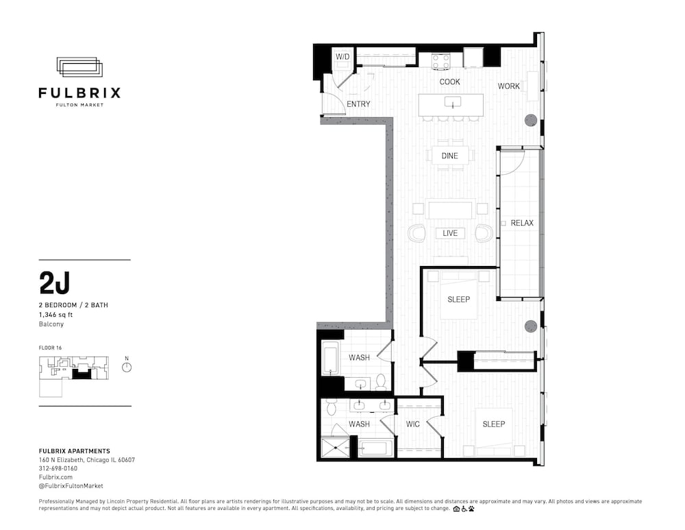 Most Stylish Apartments You ll Ever Stay In Theneo