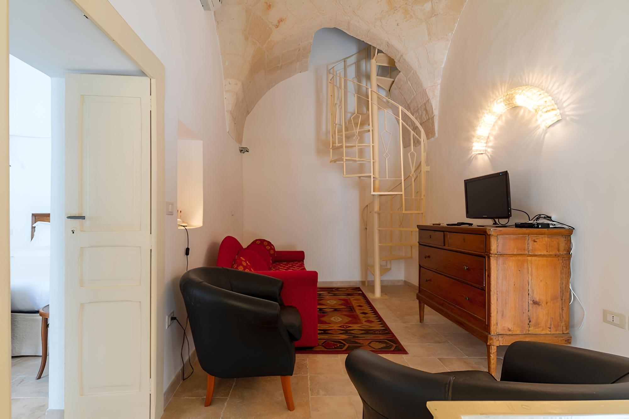White Terrace 142 in Ostuni photo 4