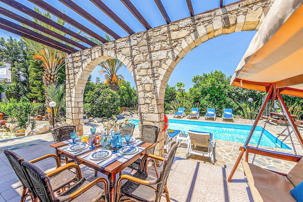 Villa Solon