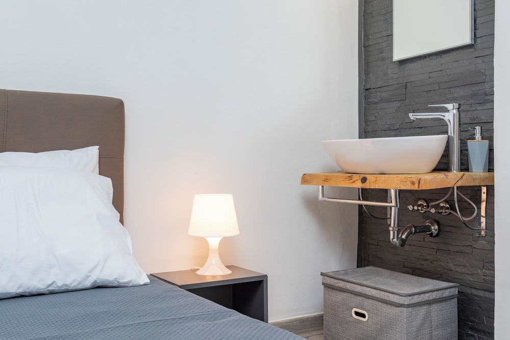 Matrangela B&B Catania