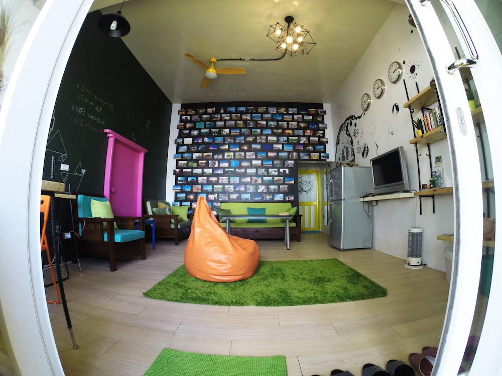 Cape 42 Hostel I