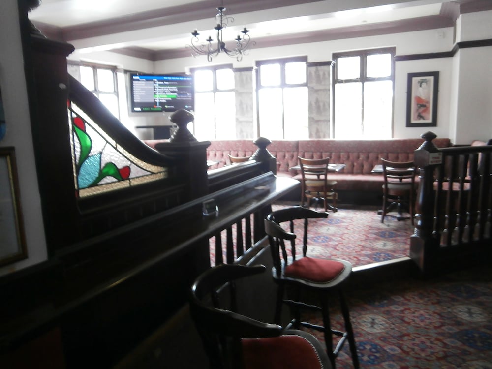 Victoria Inn