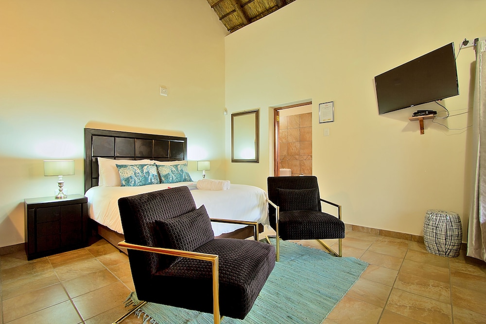 Royale Marlothi Safari Lodge view 3