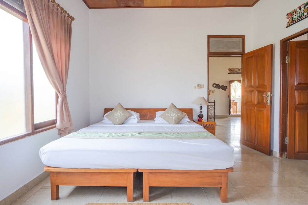 Villa Agung Khalia view 4