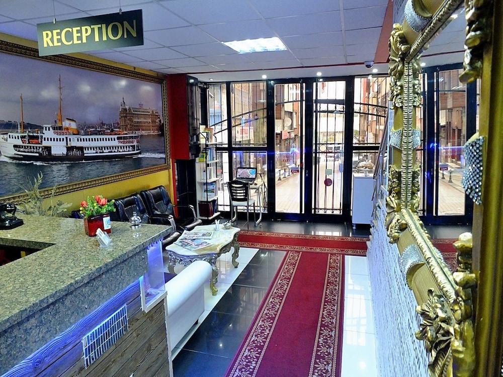 Kadıköy Port Otel - Image 6