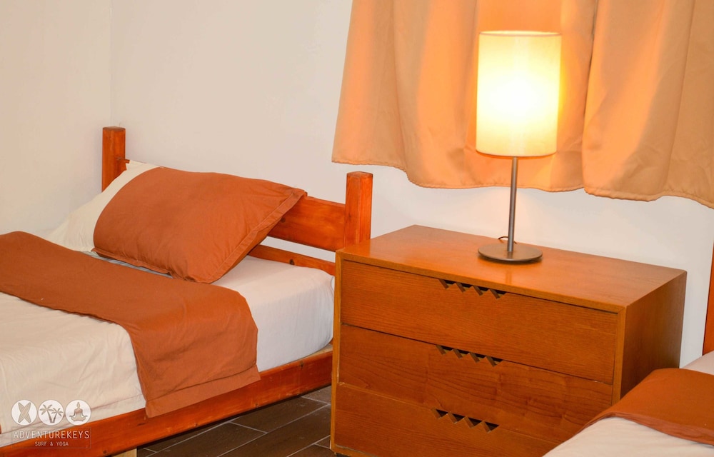 Adventure Keys Hostel