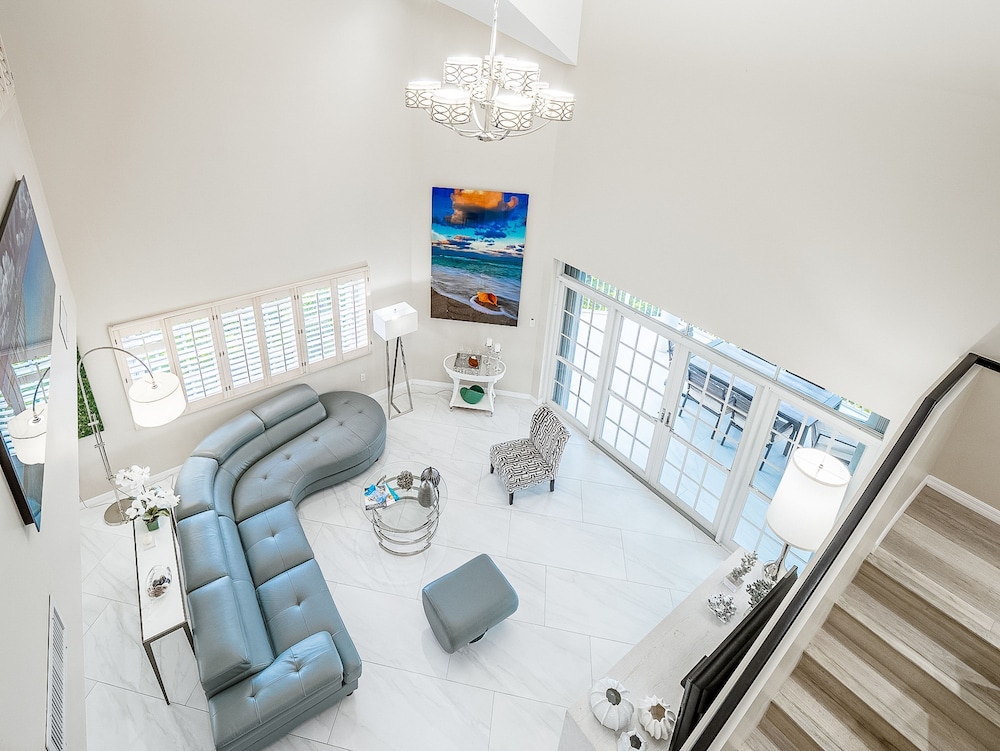 Cayman Luxury Rentals at Sunset Cove