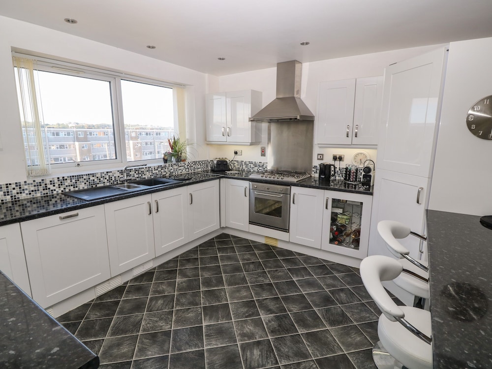 Sea View Apartment