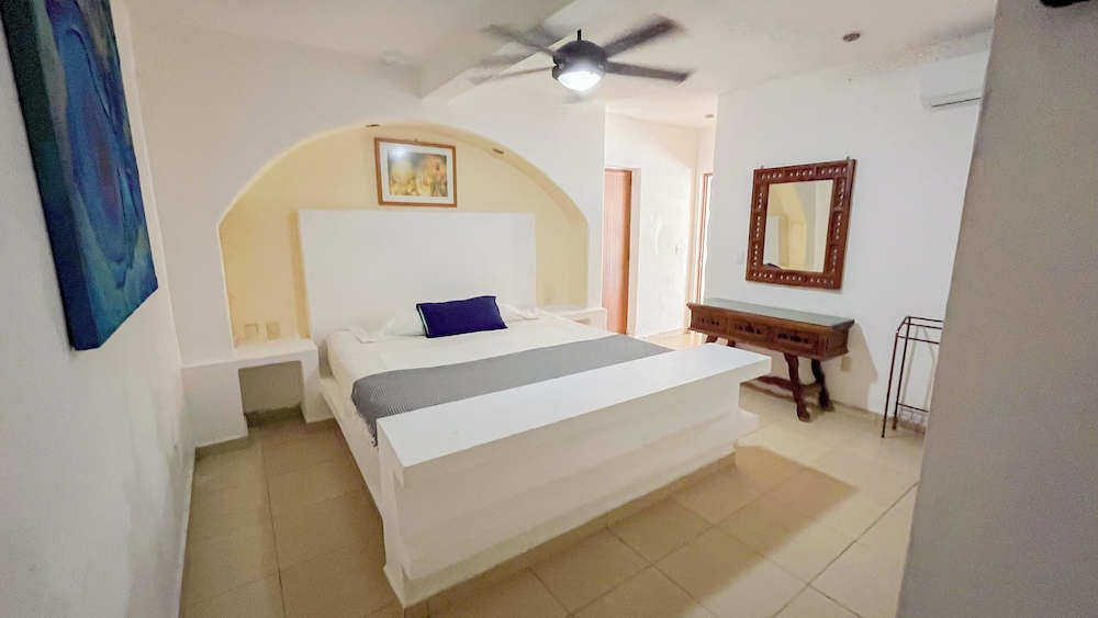 Villas Luna Marina