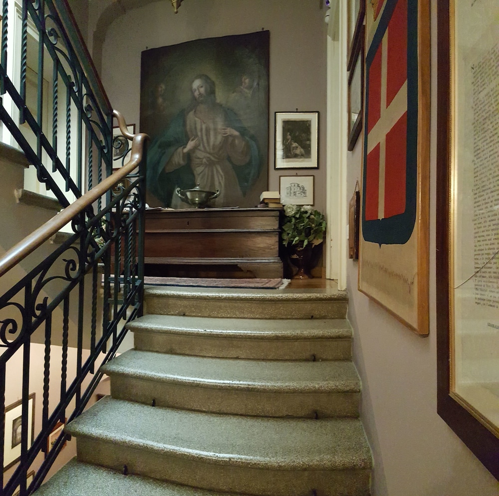 A La Maison Ravenna
