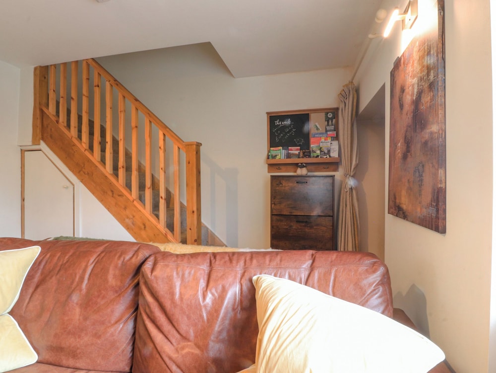 Ewes Leap Cottage