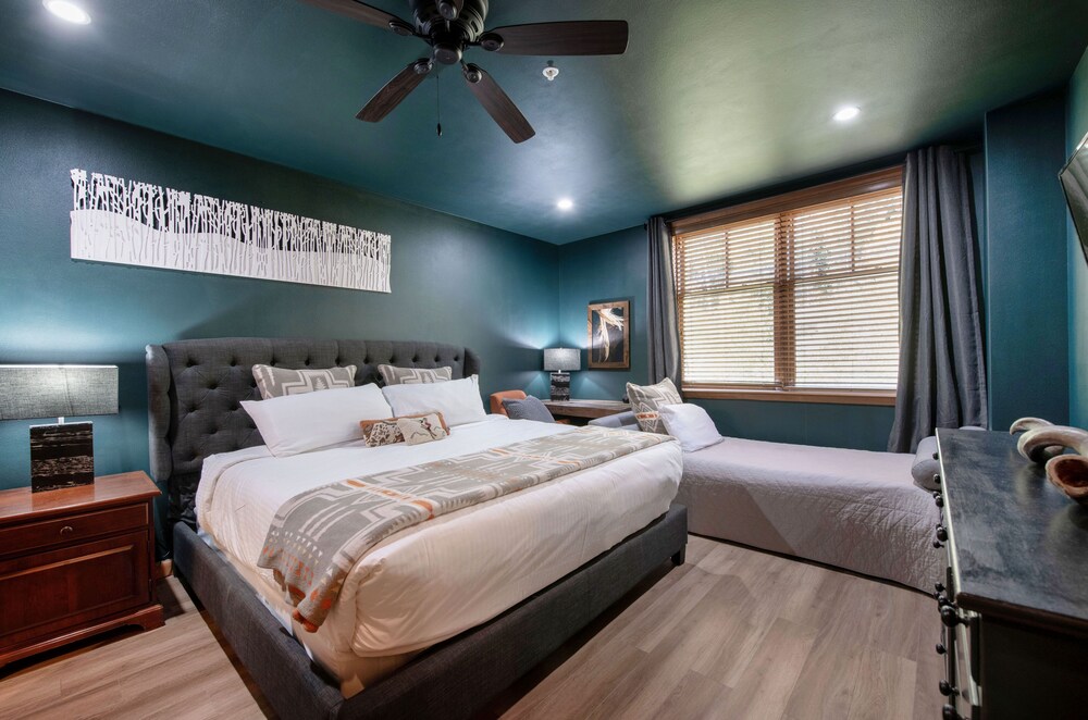 Zephyr Mountain Lodge Vacation Condos - Winter Park CO