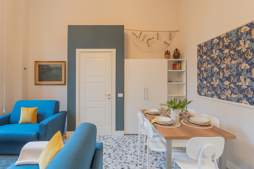 Cinque Giornate 70 Suites - Atena