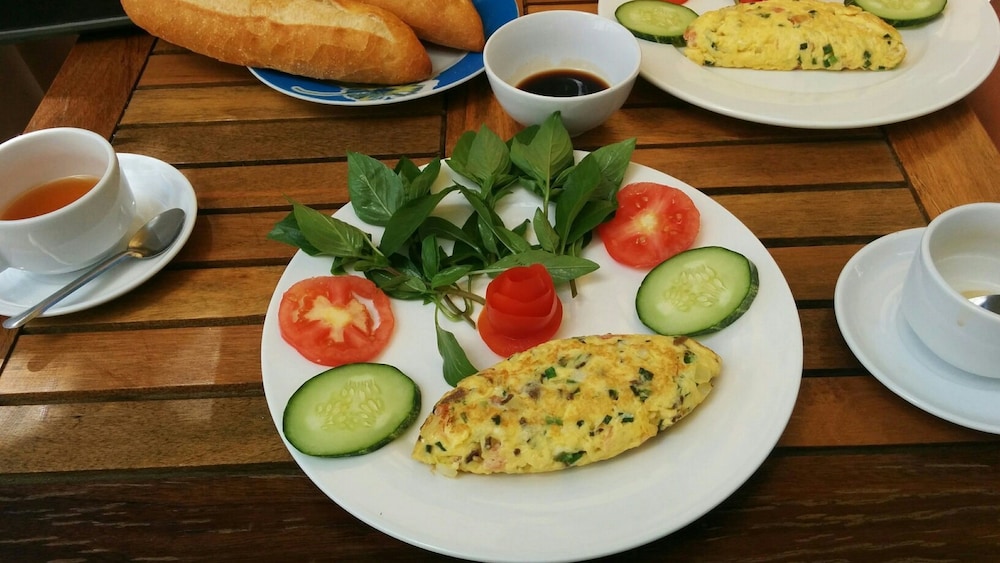 Minh Phat Homestay