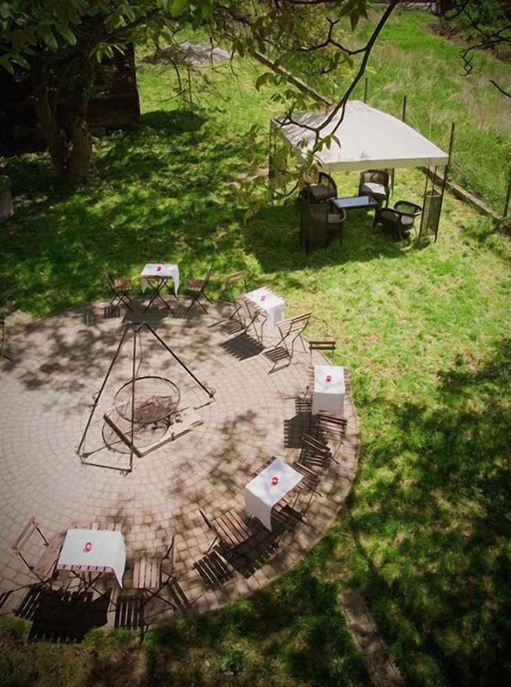 4.Friends Hostel