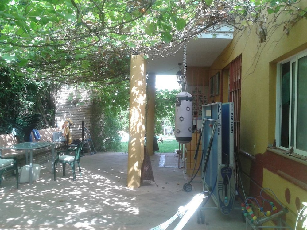 Mi Casa en Espartinas