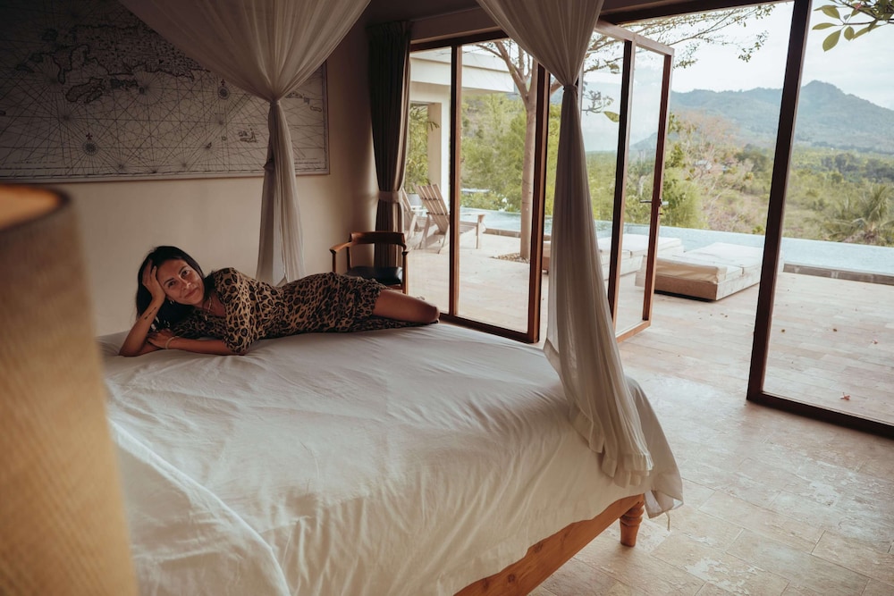 Sumberkima Hill Private Villa Retreat