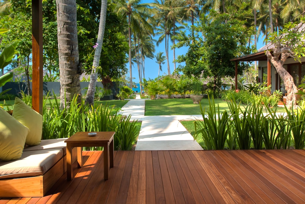 The Chandi Boutique Resort