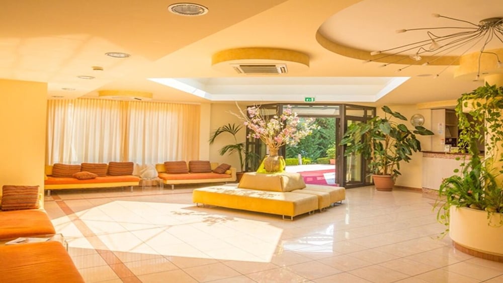 Nettuno Hotel Palace