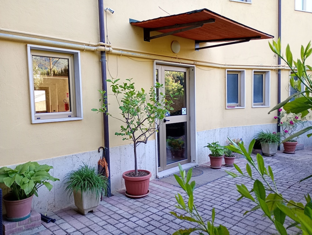 Hotel Aquila