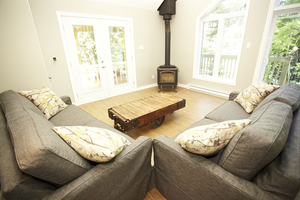 Chalets Lanaudiere