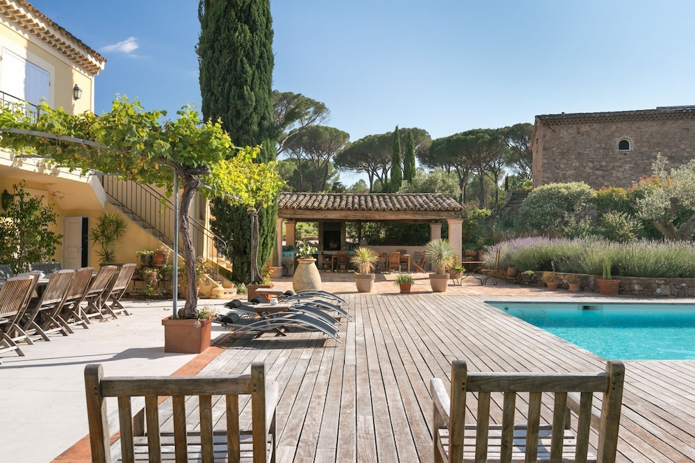 Bastide de Verez